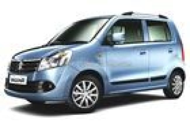 Maruti Wagon R现在可以在柴油发动机上运行