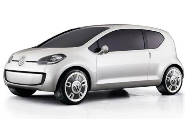 Volkswagen India Eyes Premium Car段
