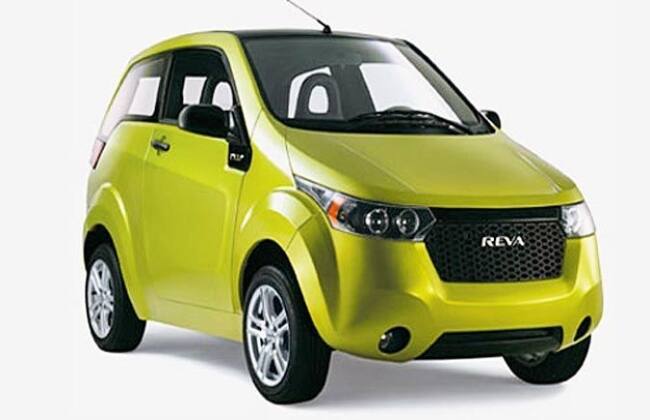 马林德拉的电动汽车于11月上市