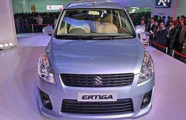 Car CoS CoS包括大众，现代和Maruti给出了价格上涨