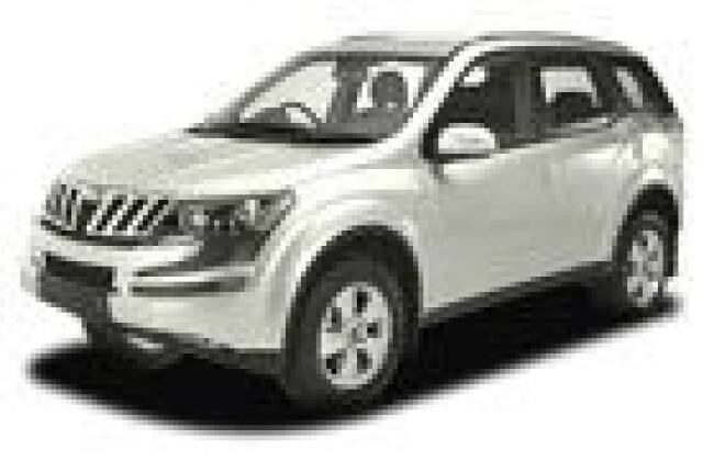 Mahindra XUV 500等待期延伸至2至3个月