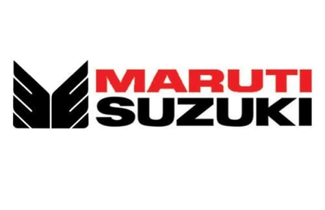 Maruti明年初可能上涨