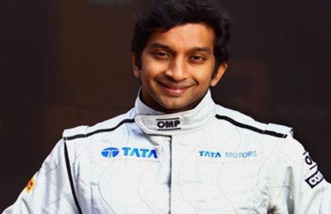 Narain Karthikeyan取代Liuzzi，将在F1比赛中看到