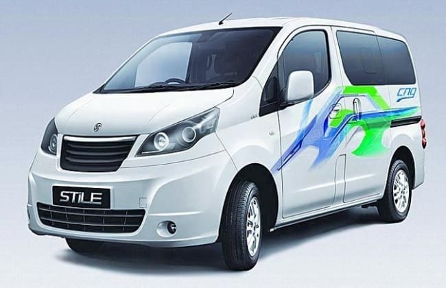 Ashok Leyland将日产评估为印度股票