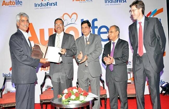 印度福斯特人寿保险推出新的倡议 -  AutoLife