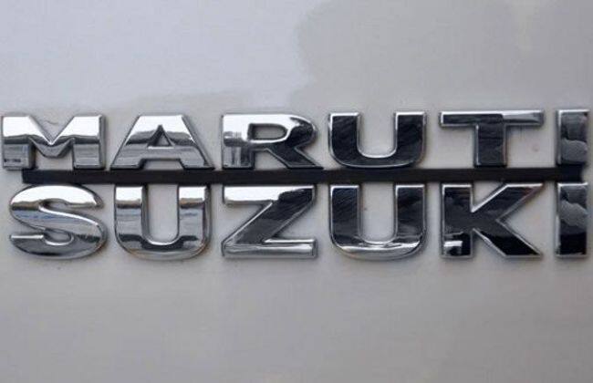 Maruti计划在古尔冈的1,700亿卢比柴油厂