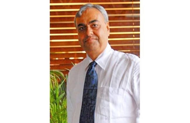 Pravin Shah将CEO（汽车）职位推动M＆M成功