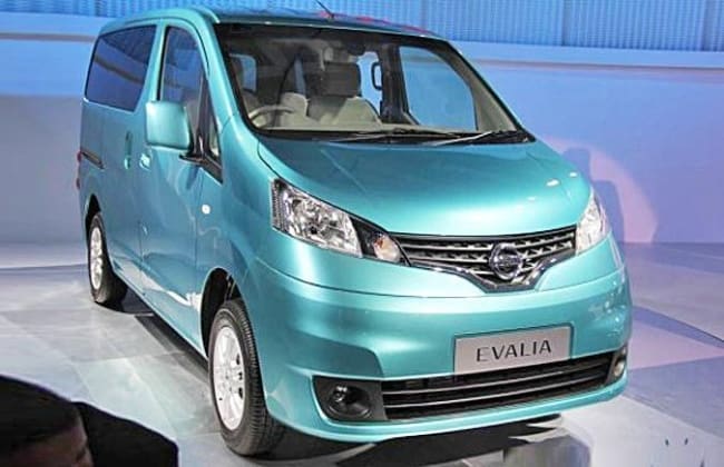 Ashok Leyland的窗玻璃很快就会在汽车博览会上被发现