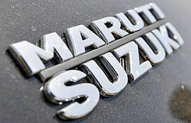 Maruti仅在2013-2014到古吉拉特厂开始生产