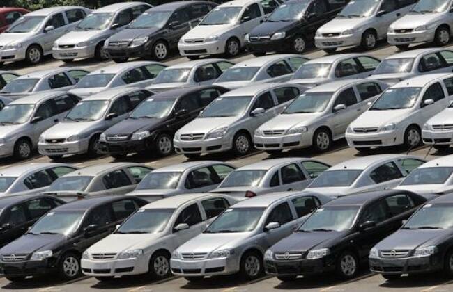 超过一半的重复汽车买家在印度正在上市