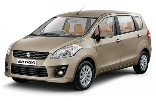 Maruti India将收入在辛亥富年后注册收入