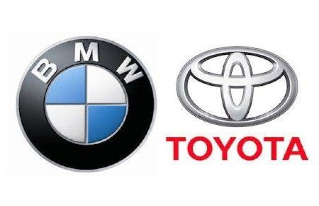 BMW Dethrones Toyota是世界上最有价值的汽车品牌