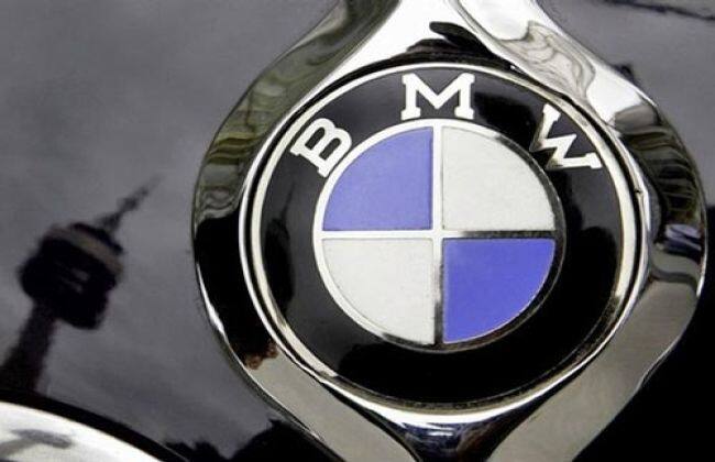 BMW销售人员击败市场福音师AS 1系列火箭射击