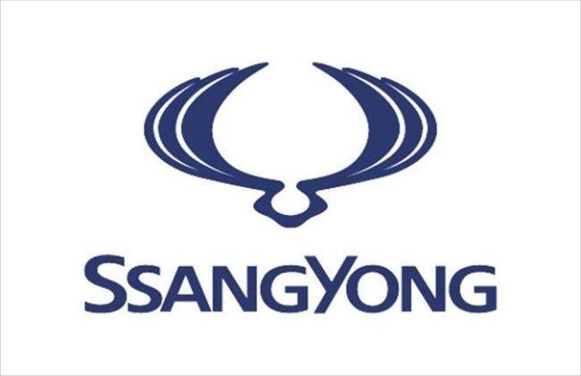 Ssangyong对强大的增长轨迹，完成了在Mahindra下的一年