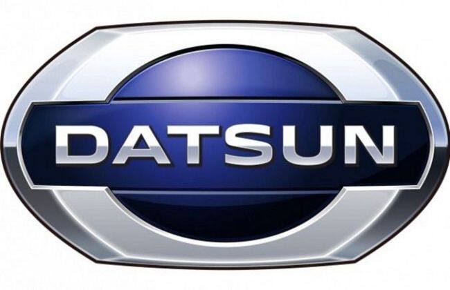 日产确认了印度的Datsun