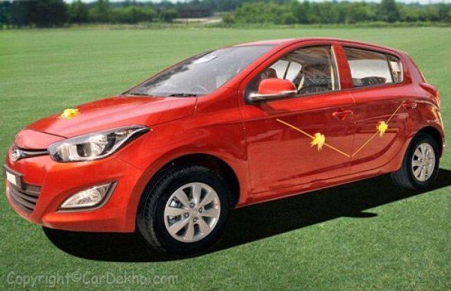 Hyundai India Kick开始“我过上优步生活”的运动