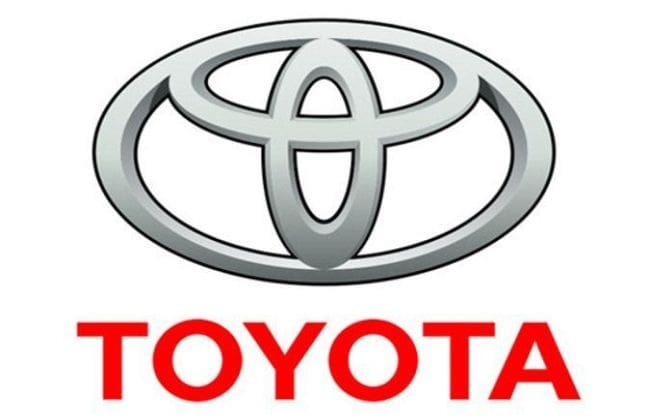 丰田的眼睛销售额增加了21％