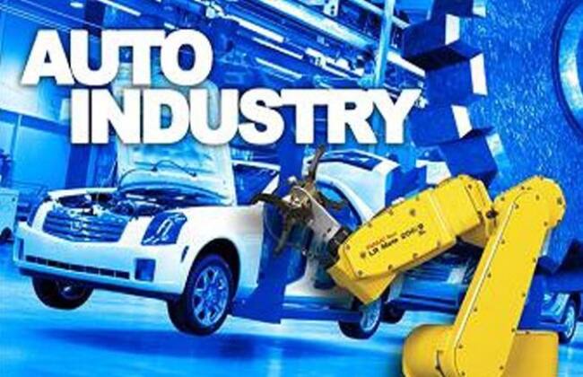 机器人vs workers？答案是印度出现汽车制造商出口枢纽的关键