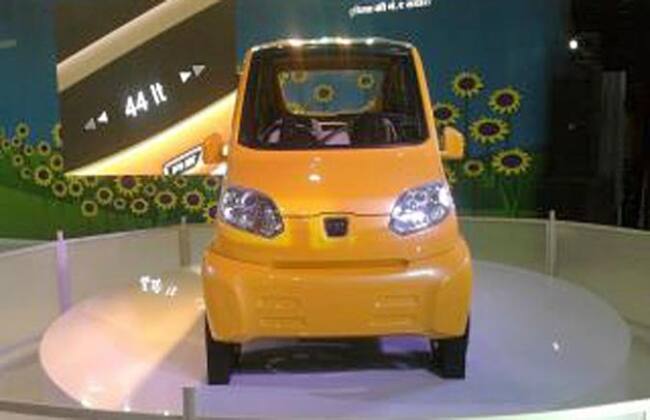 Bajaj Re60是乘用车或商业用途？