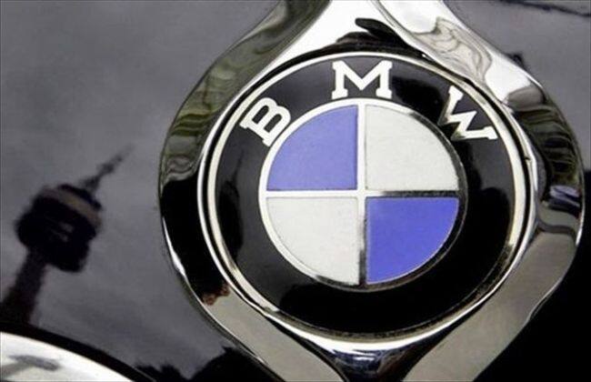 BMW计划到2016年出售200万辆汽车