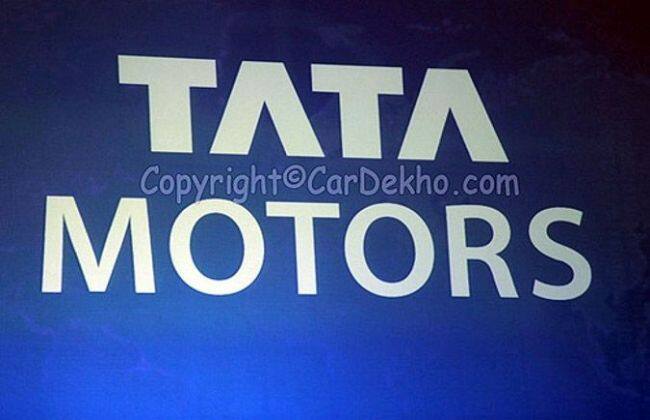 塔塔汽车报告全球销售额26％