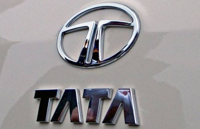 塔塔汽车于2012年1月在119,799辆车上集团全球批发