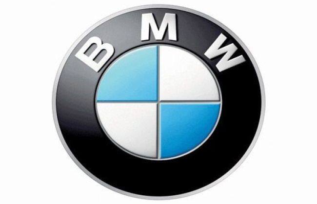 BMW对2012年伦敦奥运会的汽车和自行车队列开放