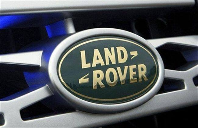 Land Rover Mulls将进入级别SUV竞争对手BMW X1和奥迪Q3
