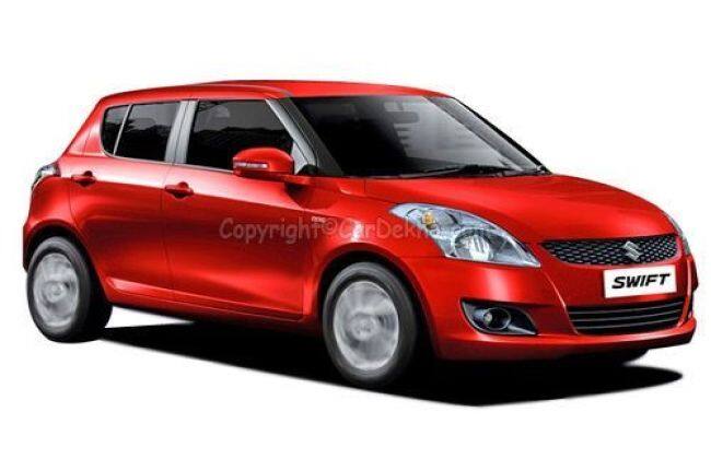 Maruti Swift：是什么让它成为印度最可爱的汽车？