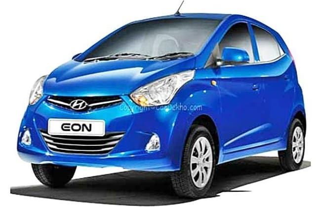 现代EON，福特Ecosport将在尼泊尔推出
