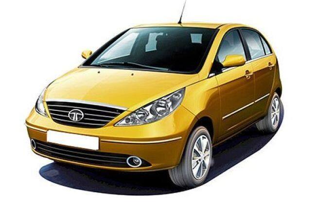 Tata Indica Vista Go Spain，Aria和Xenon即将推出