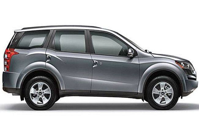 Mahindra计划在印度推出五辆新车
