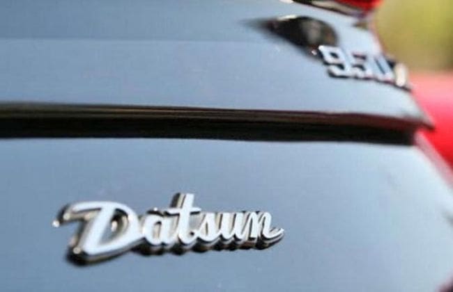 耐用，有吸引力，值得信赖的Datsun Cars Resurging