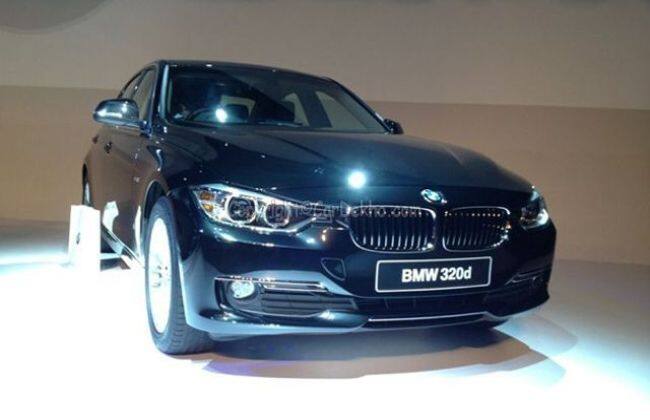 新的BMW 3系列票价如何反对其德国竞争对手？
