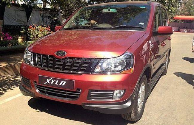 New Mahindra Xylo现在提供3年/ 1,00,000公里的保修