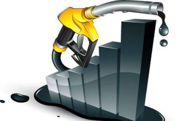 柴油价格上涨表明汽车行业的麻烦