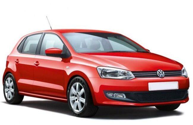 Volkswagen India为Polo和Vento奠定了积极的营销计划