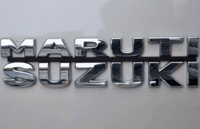 Maruti铃木印度严重依赖柴油汽车