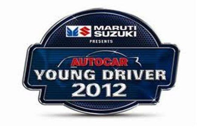 Maruti Suzuki年轻司机比赛收到21000个注册