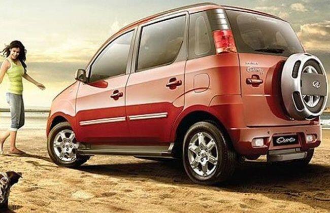 Mahindra Quanto SUV注册了5,000次预订，从发射后3周