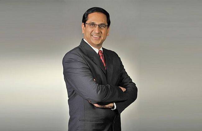 Vinay Piparsania，福特印度的新执行董事 -  MS＆S