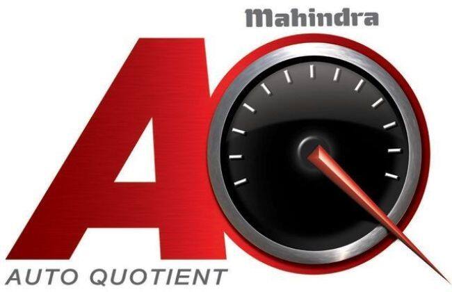Mahindra汽车商量测验返回