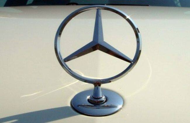 Mercedes-Benz Actros与GmMCO Ltd联系，用于加强售后服务
