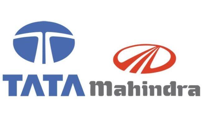 Mahindra＆Mahindra骑到乘用车段的第三位