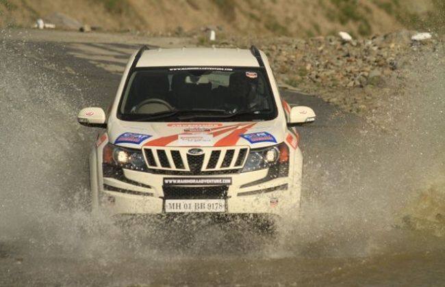 Mahindra India总结了2012年修道院逃脱