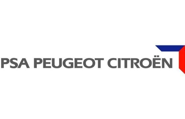 PSA Peugeot Citrons Sochaux工厂庆祝100年