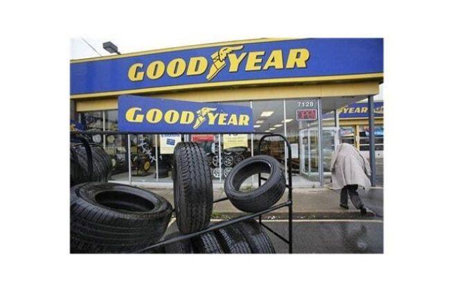 Goodyear India将产品组合扩展到Eagle F1