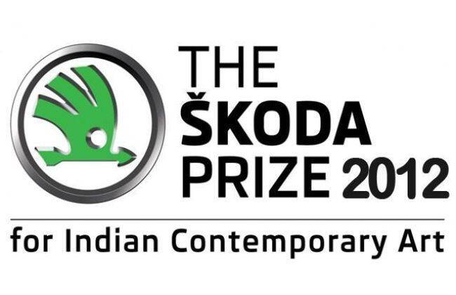 斯柯达奖3rd版，印度当代艺术平台