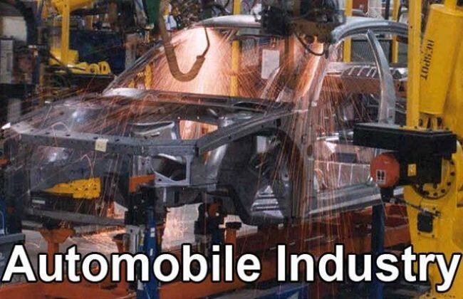 印度汽车工业（4月至9月）：国内销售下来，出口负数
