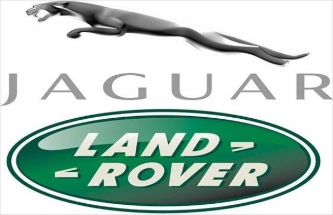 Jaguar Land Rover销售报告，2012年9月